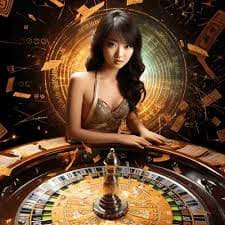 Mobile baccarat session view within 1971 app for adult Bangladesh users